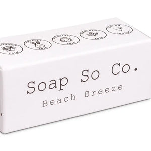 Beach Breeze - Mini - Soap