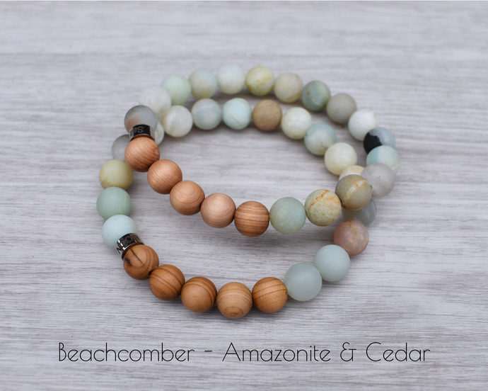 West Coast Wild - Beachcomber - Bracelet