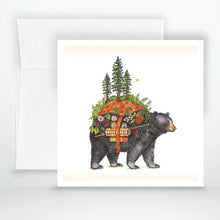 Load image into Gallery viewer, VI Wildly Canadian Greeting Cards - Nicola North Art