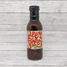 Load image into Gallery viewer, Beer Smeer BBQ Sauce