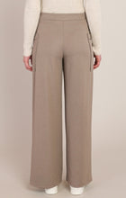 Load image into Gallery viewer, Twill Pocket Pants - Taupe