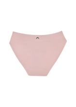 Load image into Gallery viewer, Crossover Bikini Underwear - Quartz - Huha