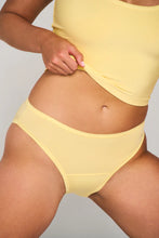 Load image into Gallery viewer, Bikini Underwear - Iimoncello - Huha