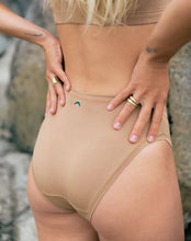 Load image into Gallery viewer, Bikini Underwear - Tan - Huha