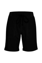 Load image into Gallery viewer, KAnaya Shorts - Black - Kaffe