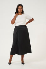 Load image into Gallery viewer, KCdina Skirt - Kaffe Curve