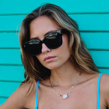 Load image into Gallery viewer, I-SEA Indigo Polarized Sunglasses