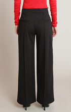 Load image into Gallery viewer, Strechy Dress Pants - Black