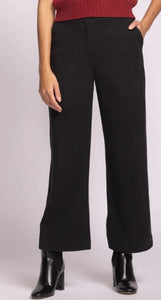Nadia Pants - Black