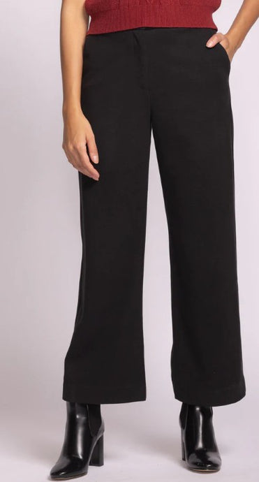 Nadia Pants - Black