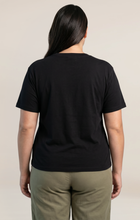 Load image into Gallery viewer, Essential T-Shirt - Black