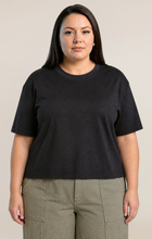 Load image into Gallery viewer, Essential T-Shirt - Black