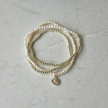 Load image into Gallery viewer, Bloom Loop Necklace/Bracelet