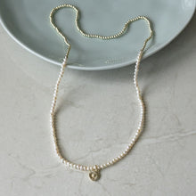Load image into Gallery viewer, Bloom Loop Necklace/Bracelet