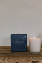 Load image into Gallery viewer, Wolf Trail - Limited Edition Crowfoot Candle