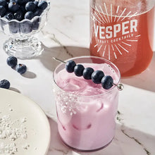 Load image into Gallery viewer, Blueberry Coconut Margarita - Vesper Infusion Kit