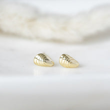 Load image into Gallery viewer, Blue Tide Studs