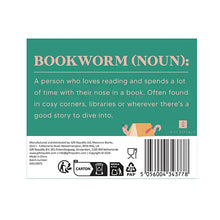 Load image into Gallery viewer, Bookworm Mug