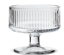 Load image into Gallery viewer, Tight Optic Pedestal Bowl - Abbott