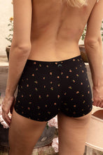 Load image into Gallery viewer, Boxer Underwear - Midnight Rose - Huha
