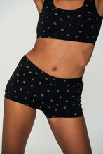 Load image into Gallery viewer, Boxer Underwear - Midnight Rose - Huha