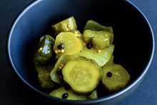 Load image into Gallery viewer, Bread &amp; Butter Pickles