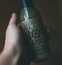 Load image into Gallery viewer, Vancouver Island Hot Sauce Assorted