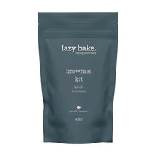Load image into Gallery viewer, Brownies - Lazy Bake