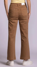 Load image into Gallery viewer, Westpark Denim Jeans - Brown
