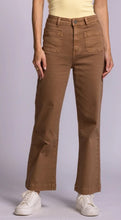 Load image into Gallery viewer, Westpark Denim Jeans - Brown