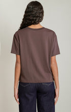 Load image into Gallery viewer, Essential T-Shirt - Brown