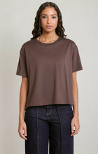 Load image into Gallery viewer, Essential T-Shirt - Brown