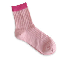 Load image into Gallery viewer, Sunday Socks Assorted Colors