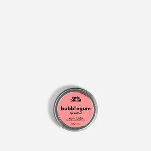 Bubblegum Lip Butter - Epic Blend