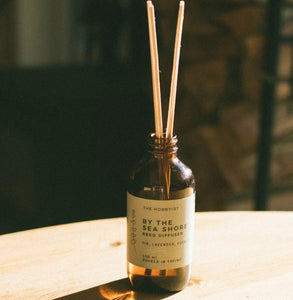 Reed Diffuser - The Hobbyist