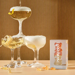 Prosecco Bear - Gummies