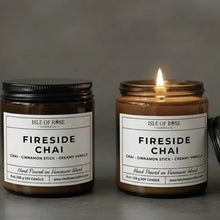 Load image into Gallery viewer, Isle Of Rose Assorted Candles