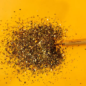 Iced Tea Sunny Days Loose Leaf Tea - Bush Berry