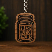 Load image into Gallery viewer, Two Makers Assorted Keychains