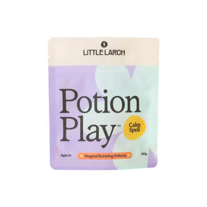 Potion Play - Little Larch