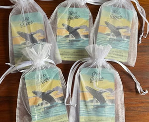 32- Card Affirmation Deck Inspired by Vancouver Island - Kalli & Co