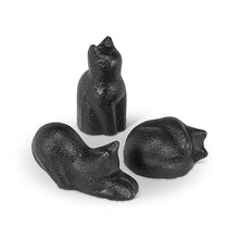 Load image into Gallery viewer, Mini Simple Cat Statues