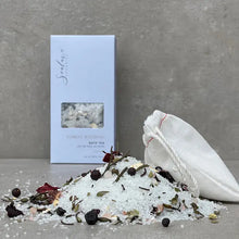 Load image into Gallery viewer, Forest Bathing Bath Tea - Single Size