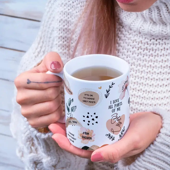 Inspirational Inspirations - Mug