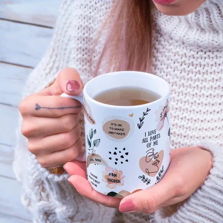 Inspirational Inspirations - Mug