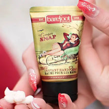 Load image into Gallery viewer, Ginger Snap - Mini Hand Repair