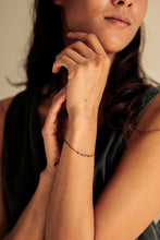 Load image into Gallery viewer, Chakra Wish Bracelet - Eleven Love