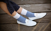 Load image into Gallery viewer, Chalet Socks Assorted Colors
