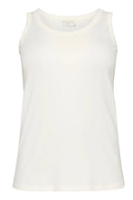 Load image into Gallery viewer, KCcarina Tank Top - Kaffe Curve