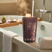 Load image into Gallery viewer, Bath Soak - Chamomile Lavender